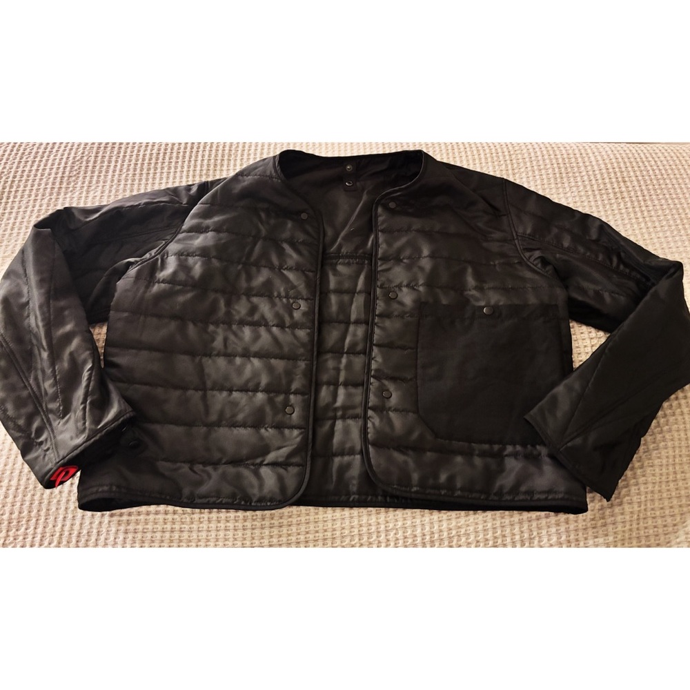 Rev’it! Engineered Skin Inner Lining Shell Jacket - image 1